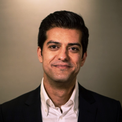 Shahram Mossayebi