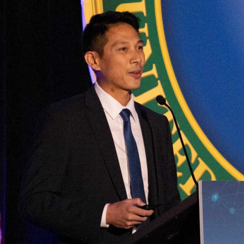 Steven Chung